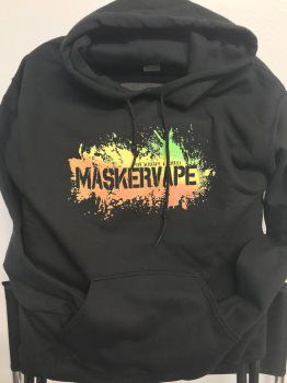 Maskervape Hoodie