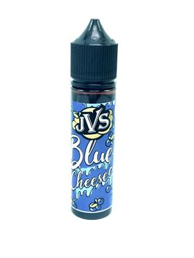 JVS Blue Cheesecake 60ml