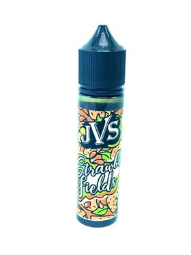 JVS Strawberry Fields 60ml