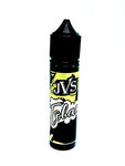 JVS Tobacco 60ml