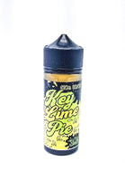 Keylime Pie