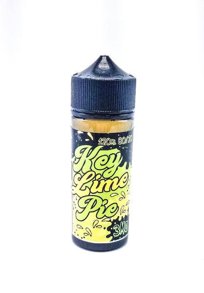 Keylime Pie