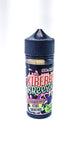 Kiberry Breeze (Menthol)