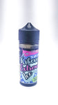 Kiberry Extreme Ice (Menthol)