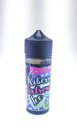 Kiberry Extreme Ice (Menthol)