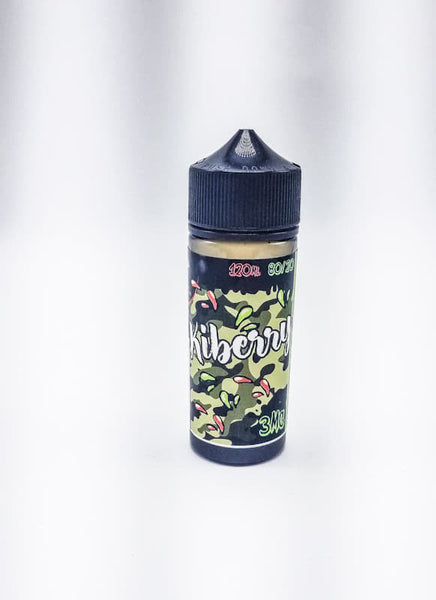 Kiberry