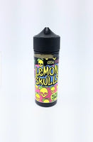 Lemon Skulls