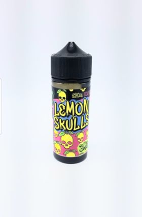 Lemon Skulls
