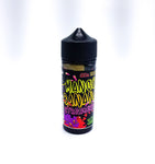 Mango Banana Strawberry