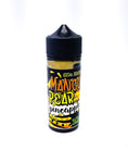 Mango Pear Pineapple