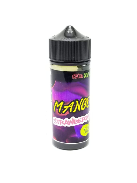 Mango Strawberry