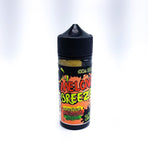 Melons Breeze (Menthol)