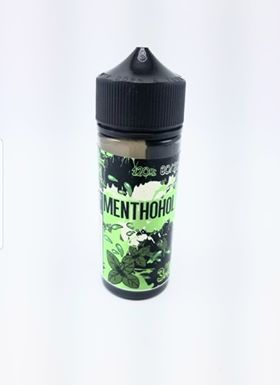 Menthoholic