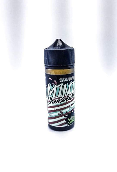 Mint Chocolate