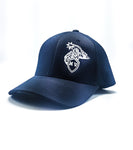 Embroidered Hat