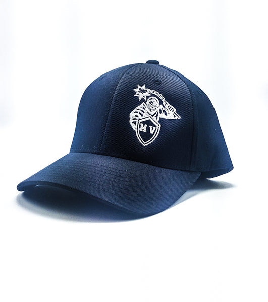 Embroidered Hat