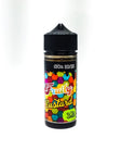 Fruity Custard