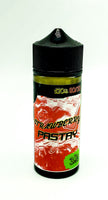 Strawberry Pastry
