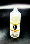 Salt Nic Cherry Custard