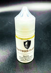 Salt Nic Rootbeer Float