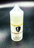 Salt Nic Rootbeer Float