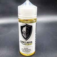 Root Beer Float