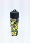 Peach Apple Kiwi