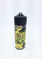 Peach Apple Kiwi