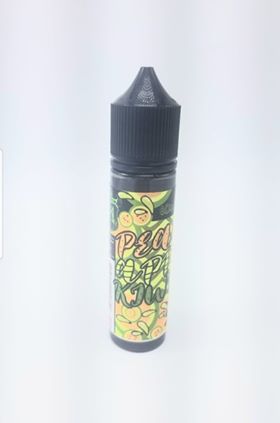 Peach Apple Kiwi 60ml