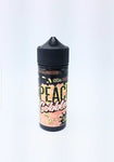 Peach Cobbler