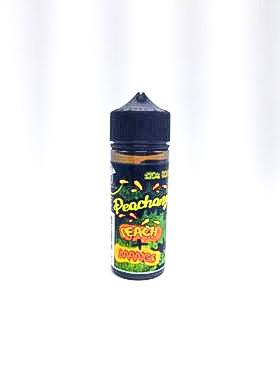 Peachango