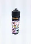 Pink Puff