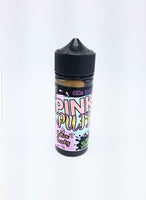Pink Puff
