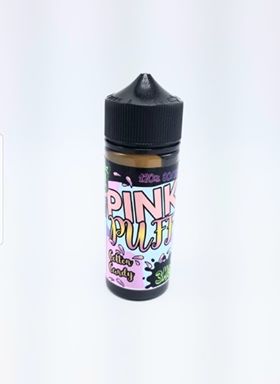 Pink Puff