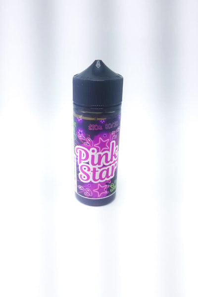 Pink Star