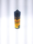 Pumpkin Cheesecake 120ml