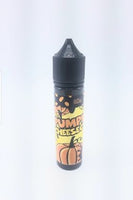 Pumpkin Cheesecake 60ml