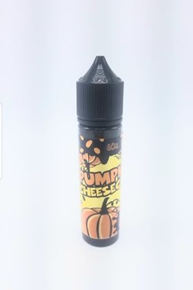 Pumpkin Cheesecake 60ml