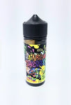 Rainbow Sherbert