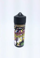Raspberry Lemonade