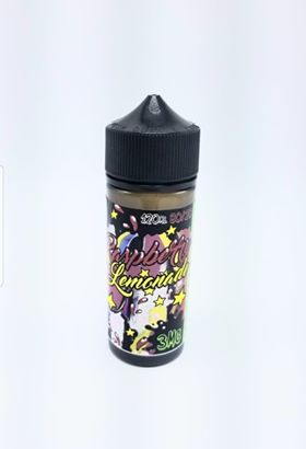 Raspberry Lemonade