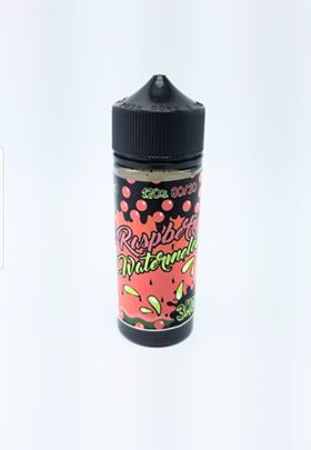 Raspberry Watermelon