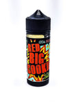 Red Big Cookie