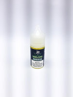 Salt Nic Melons Breeze (Menthol)