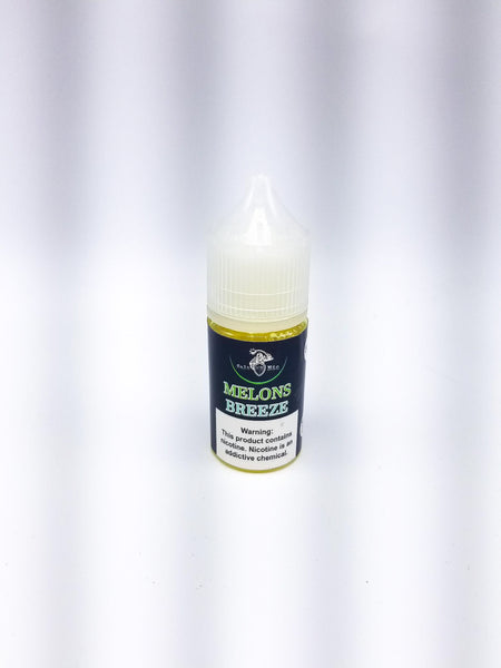 Salt Nic Melons Breeze (Menthol)