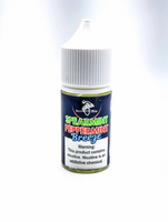 Salt Nic Spearmint Peppermint Breeze (Menthol)