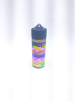Strawberry Blueberry