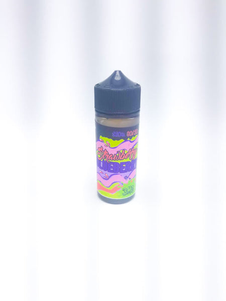 Strawberry Blueberry