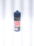 Strawberry Cream