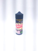 Strawberry Cream